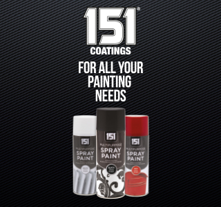 151 Coating Products 
